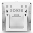 Hama palawan weather station White