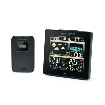 Muse | Weather Station | M-085 WS