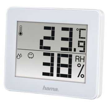 Termo-hügromeeter Hama TH-130 / 00186360 Termo-hügromeeter Hama TH-130 / 00186360