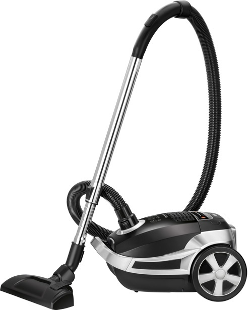 Vacuum cleaner MOD-51 4L 700W