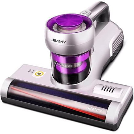 Jimmy | Vacuum Cleaner | BX5 Pro Anti-mite | Corded operating | Handheld | 500 W | 220-240 V