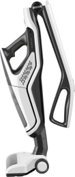 BEKO 2in1 handstick vacum cleaner VRT61818VW, 18 V, lithium battery, 500ml, White color