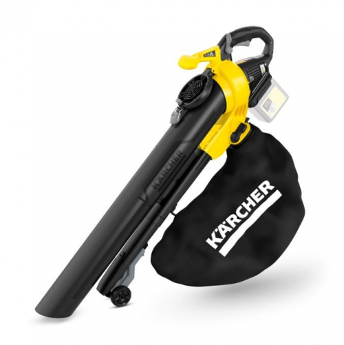 Karcher Cordless leaf vacuum cleaner BLV 36-240 (without battery and charger) 1.444.170.0