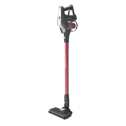 Hoover | Vacuum Cleaner | HF322TH 011 | Cordless operating | 240 W | 22 V | Operating time (max) 40 min | Red/Black | Warranty 24 month(s) 418426