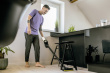 Karcher Vacuum cleaner VC4 Cordless myHomeEU 1.198-630.0