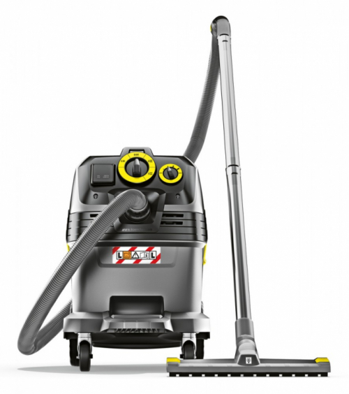 Karcher Universal vacuum cleaner NT30/1 1.148-211.0
