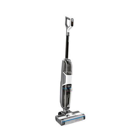Bissell | Vacuum Cleaner | CrossWave HF3 Cordless Pro | Cordless operating | Handstick | Washing function | - W | 22.2 V | Operating time (max) 25 min | Black/White | Warranty 24 month(s)