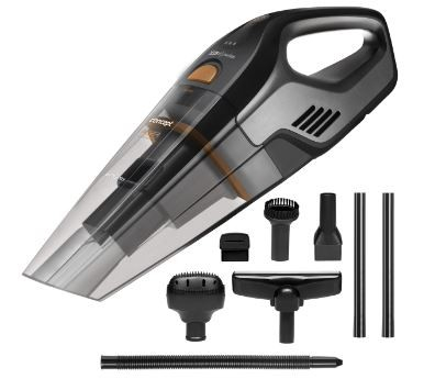 Concept Vacuum cleaner VP4353