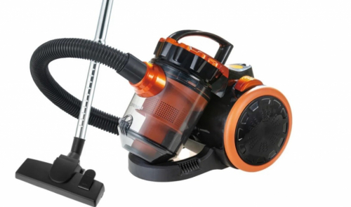 Bagless cyclone vacuum cleaner - PRIME3 SVC32 (5901750507045)