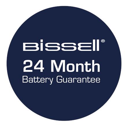Bissell | Pet Hair Eraser | 2278N | Cordless operating | Handheld | 14.4 V | Grey | Warranty 24 month(s) | Battery warranty 24 month(s)