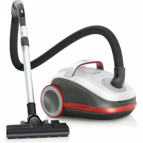 Vacuum cleaner GORENJE VCEA21GPLW