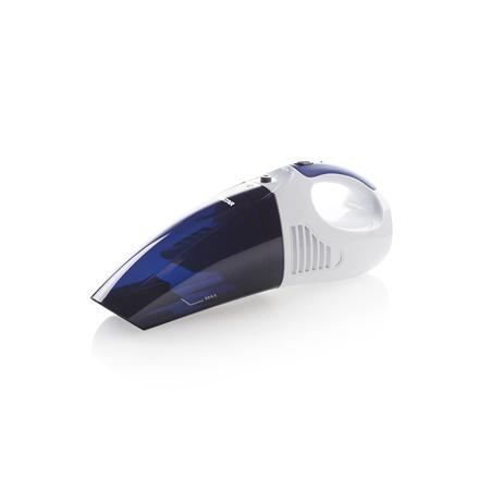 Tristar | Vacuum cleaner | KR-2176 | Handheld | 7.2 V | Operating time (max) 15 min | Blue, White | Warranty 24 month(s)