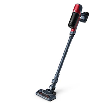 TEFAL | Vacuum Cleaner | TY6878 X-PERT 6.60 Animal Kit | Cordless operating | Handstick | 18 V | Operating time (max) 45 min | Dark Blue/Red | Warranty 24 month(s)