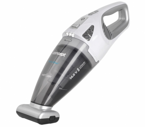 Concept Perfect Clean Hand Vacuum Cleaner VP4370