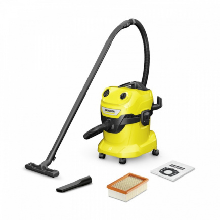 Karcher Universal vacuum cleaner WD4 V-20/5/22 EU 1.628-209.0
