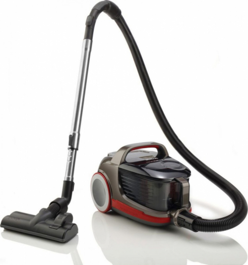 Gorenje Bagless vacuum cleaner VCEA03GAPRACY