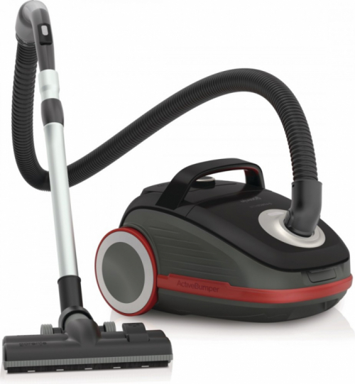 Gorenje Vacuum cleaner VCEA22GPLBKC