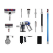 Jimmy | Vacuum Cleaner | JV83 | Cordless operating | Handstick and Handheld | 450 W | 25.2 V | Operating time (max) 60 min | Blue | Warranty 24 month(s) | Battery warranty 12 month(s)