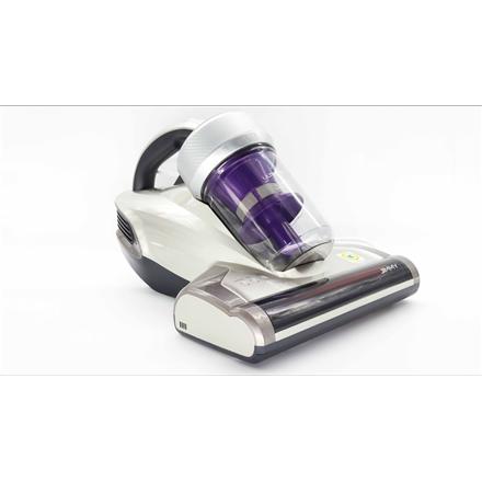 Jimmy | Vacuum Cleaner | Anti-mite JV35 | Corded operating | Handheld | 700 W | - V | Silver | Warranty 24 month(s)