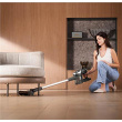 Jimmy | Vacuum cleaner | JV83 Pro | Cordless operating | Handstick and Handheld | 500 W | 25.2 V | Operating time (max) 45/65 min | Black | Warranty 24 month(s)