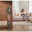 Jimmy | Vacuum cleaner | JV83 Pro | Cordless operating | Handstick and Handheld | 500 W | 25.2 V | Operating time (max) 45/65 min | Black | Warranty 24 month(s)