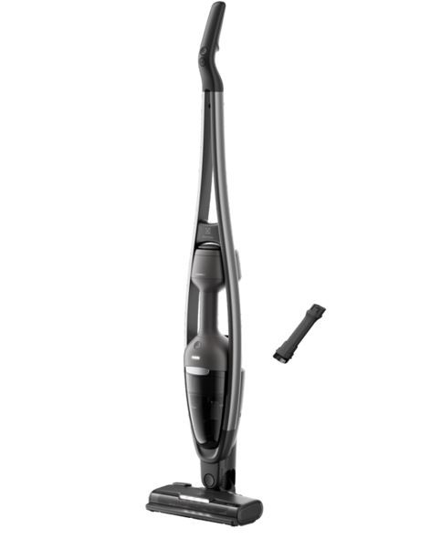 Electrolux Vacuum cleaner Clean 600 Pure ES62CB25DH 55 minutes