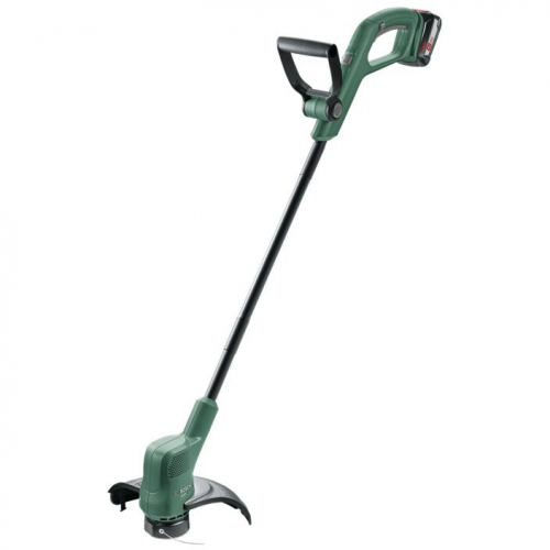 Bosch DIY Grastrimmer EasyGrassCut 18 - mit Akku und Ladegerät