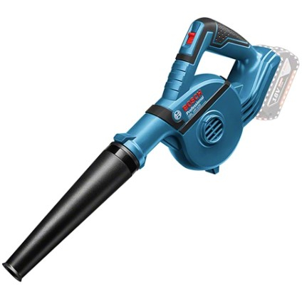 Bosch Professional Laubbläser GBL 18V-120 - ohne Akku und Ladegerät