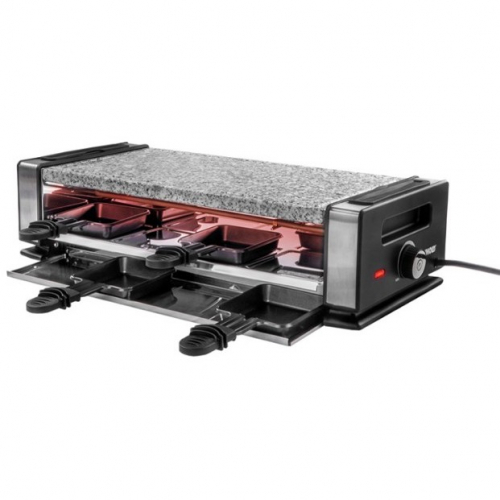 UNOLD Tischgrill RACLETTE Delice Basic