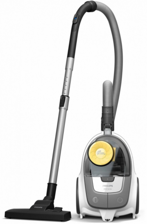 Philips Bagless vacuum cleaner Series 2000 XB2140/0