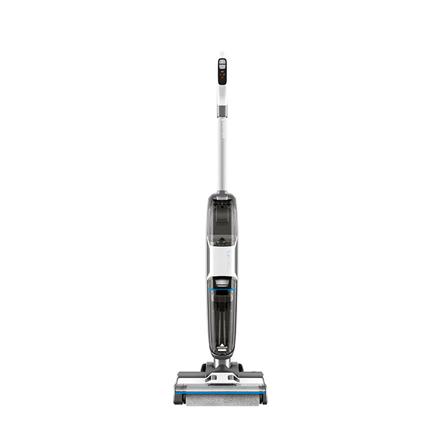 Bissell | Vacuum Cleaner | CrossWave HF3 Cordless Select | Cordless operating | Handstick | Washing function | - W | 22.2 V | Operating time (max) 25 min | Black/Titanium/Bossanova Blue | Warranty 24 month(s)