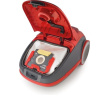 Gorenje Vacuum cleaner G Force Pro VCEA21GPRRC