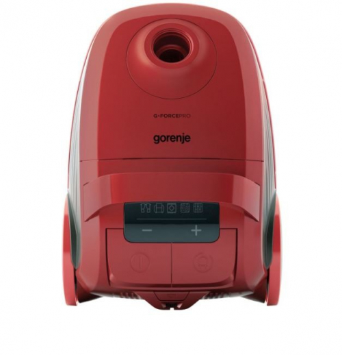 Gorenje Vacuum cleaner G Force Pro VCEA21GPRRC