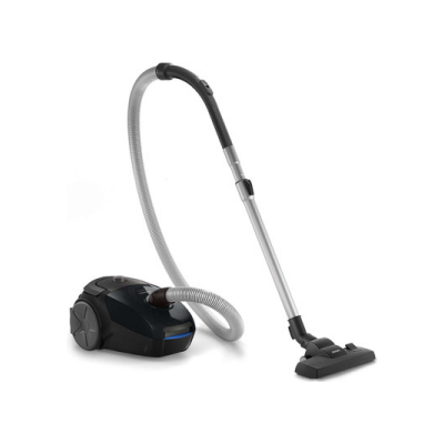 Philips PowerGo Vacuum cleaner with bag FC8241/09 Allergy filter 3L