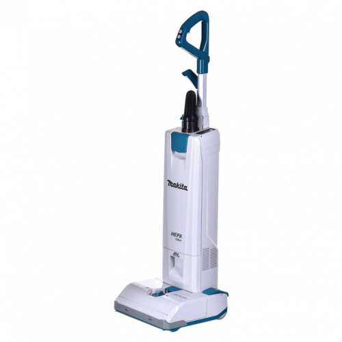 MAKITA. VACUUM CLEANER 2x18V VERTICAL. DVC560PT2 HOOVER 2x5.0Ah ...