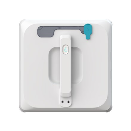 Mamibot | Window Cleaner Robot | W120-P | Corded | 3000 Pa | White