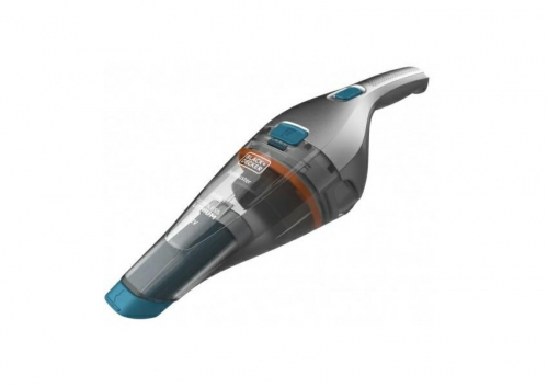 BLACK+DECKER HOUSEHOLD VACUUM CLEANER 10.8V NVC215WA-QW