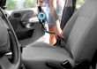 Concept Upright vacuum cleaner 2in1 Iconic Suction Pro VP6045