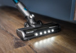 Concept Upright vacuum cleaner 2in1 Iconic Suction Pro VP6045