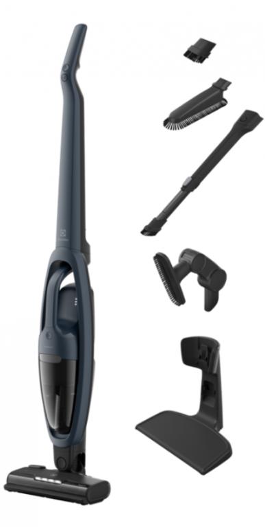 Vacuum cleaner ELECTROLUX ES52CB18DB