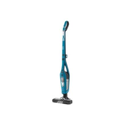 TEFAL | Vacuum Cleaner | TY6751 Dual Force | Handstick 2in1 | Handstick and Handheld | 21.6 V | Operating time (max) 45 min | Blue | Warranty 24 month(s)