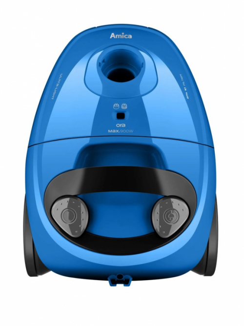 Amica VM 1036 Blue traditional hoover