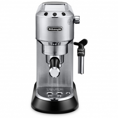 De Longhi Dedica EC685.MKaffeemaschine mit Cappuccinatore metall