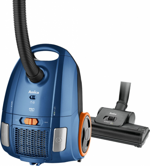 VACUUM CLEANER AMICA VM2062 FEN TURBO