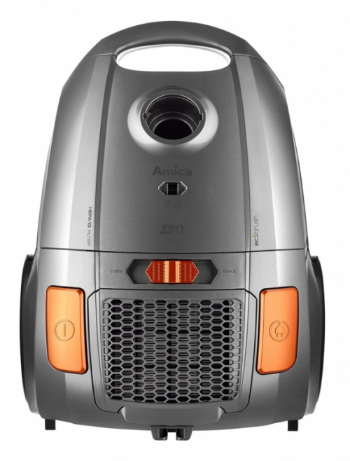 Amica VM 2061 Fen grey conventional hoover