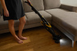 Varstolmuimeja mopiga Sencor SVC0741YLEUE3, kollane