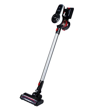 Adler | Vacuum Cleaner | AD 7048 | Cordless operating | Handstick and Handheld | 230 W | 220 V | Operating time (max) 30 min | White/Black/Red | Warranty 24 month(s)