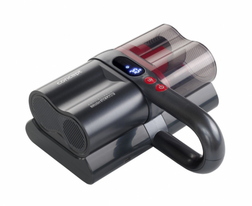 Concept Handheld vacuum cleaner UV LumiStar VP2000