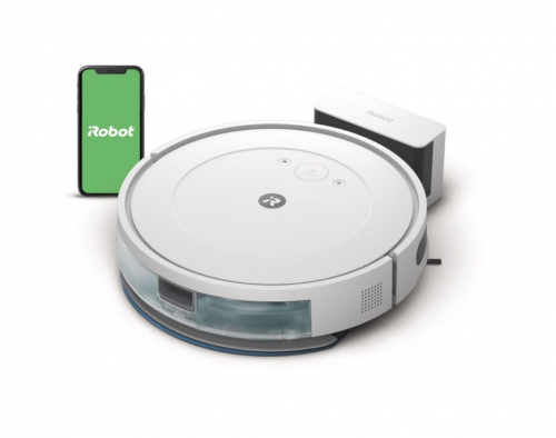 Cleaning robot iRobot Roomba Combo Essential