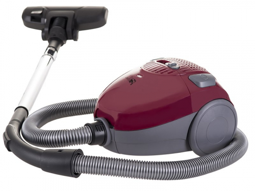 LAFE OWJ001 vacuum cleaner, power 800 W, reel